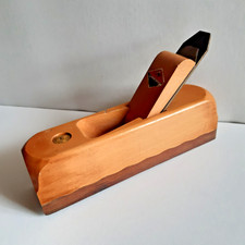 Goldenberg Zornhoff, Rabot Bois N°40 Outil Atelier Menuisier Bricolage
