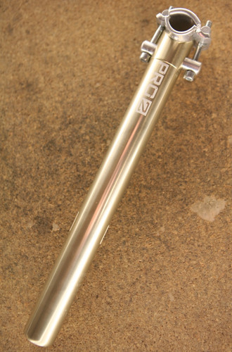 Pilier tige selle vintage - pilier,