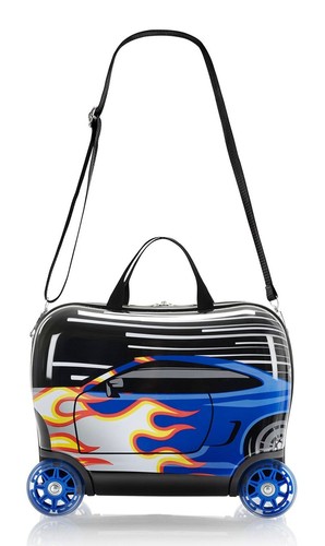 Heys trolley fashion - heys, luggage