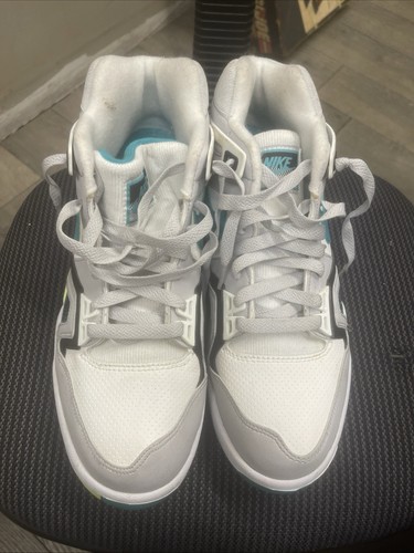 Nike air tech - tech, challenge