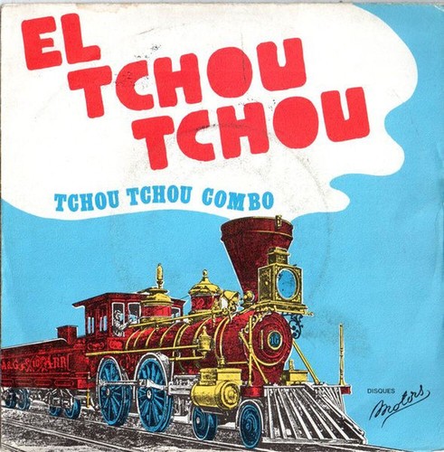 Tchou - el, |