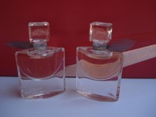 Miniature eau de parfum La Vie