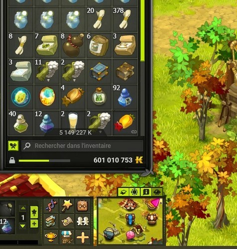 Dofus kamas sur julith - dofus,