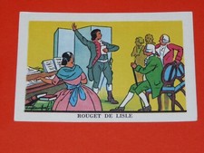 CHROMO 1960-1970 ECOLE