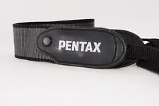 Bandoulière Pentax pour K-30