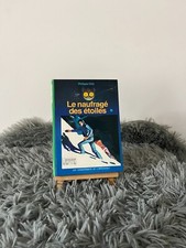 LE NAUFRAGE DES ETOILES /
