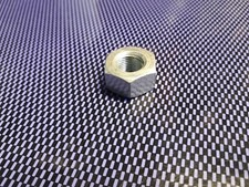 ECROU ORIGINAL POUR AXE DE