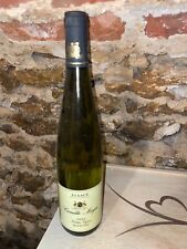 Vin Alsace - RIESLING VIELLES