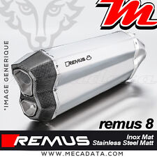 Silencieux Pot échappement