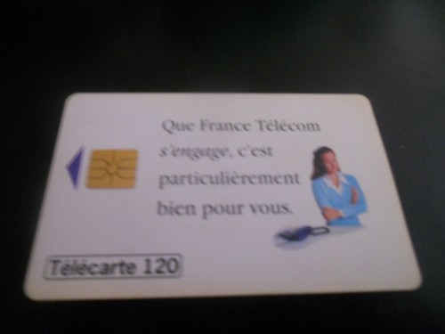 Telecarte france unites - france, 50