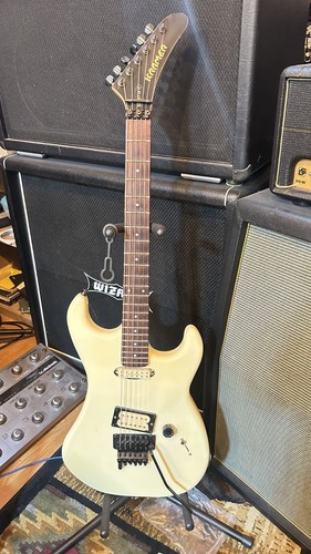 Kramer 80s vintage american - kramer,