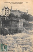 36-SAINT GAULTIER-PORTE