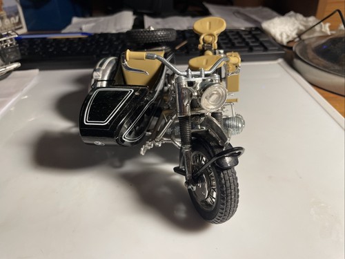 Moto bmw r75 polistil side - polistil,