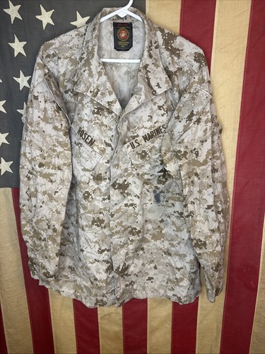 Medium regular us marine - medium,