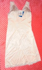 Fond de robe, nuisette