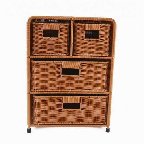 Table chevet avec tiroirs - table,