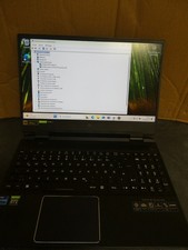 PC Portable Acer Predator helios 300 ph315-55-784y   (Occasion)