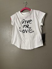 Zadig & Voltaire White Give Me