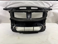 Front Panel Lock Carrier Front