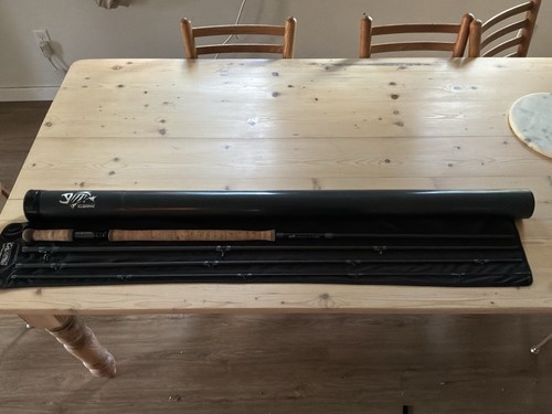 Loomis nrx fly fishing - loomis,