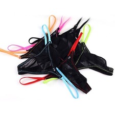 Hommes Sexy Slip Maille