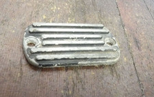 Couvercle De Maître Cylindre