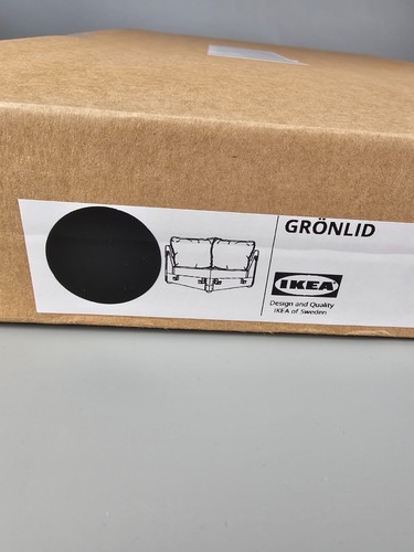 Housse ikea gronlid - housse, pour