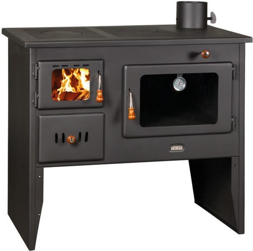 Prity 2p41 2kw cuisinière - prity,