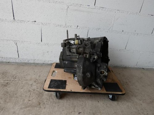 Boite vitesses peugeot 406 - de,