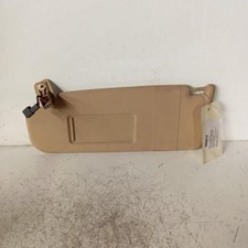 Pare soleil gauche VOLKSWAGEN GOLF 5 BREAK 1K0857551N2F4