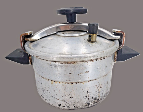 Cocotte minute seb - seb, k