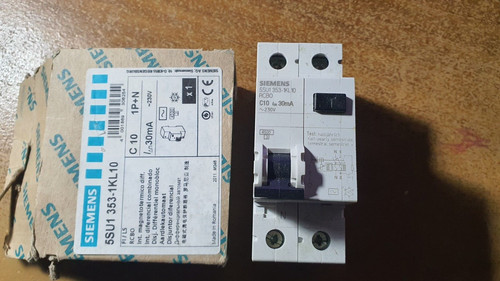 Siemens 5su1353 1kl10 - siemens, 5su1353-1kl10