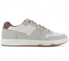 CAT Caterpillar Line up Toile