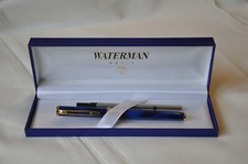 Stylo Roller Waterman Préface