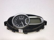 Instrumentation benelli - instrumentation,