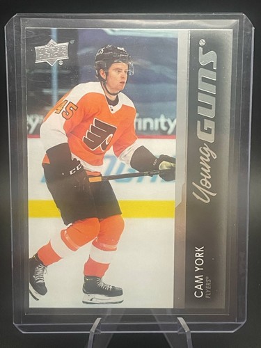 2021 upper deck - 2021-22, 1