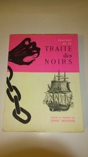 Journal de la traite des noirs