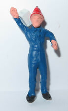 DIORAMA FIGURINE FF MODELS