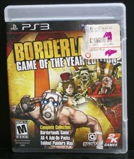 1 PS3 PLAY STATION 3 GAME