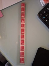 RT66 ROULETTE 11 TIMBRES N°