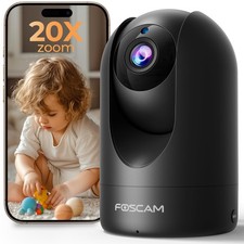 Camara De Seguridad Với