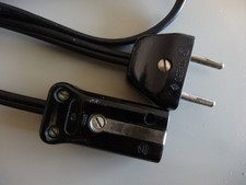 Câble Alimentation Electrique