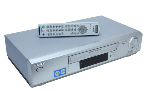 Sony slv se620 magnétoscope - slv-se620,