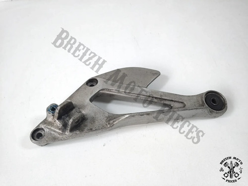 Platines gauches yamaha xj600s - gauches,
