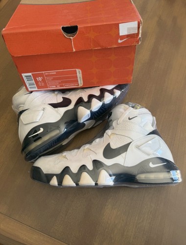 Nike air force - force, strong