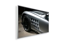 Chauffage d’image infrarouge