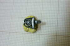 SOLIDO PIECES DETACHEES AMPHIBIE - GMC DUKW 353  1 FEUX AV   (bur)