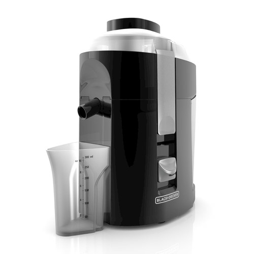 Black decker 400 speed - 1,