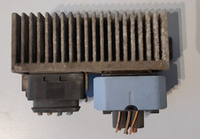 Boitier de prechauffage RENAULT KANGOO 2 PHASE 1 8200558438