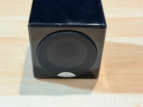 Monitor audio radius 45hd - audio,